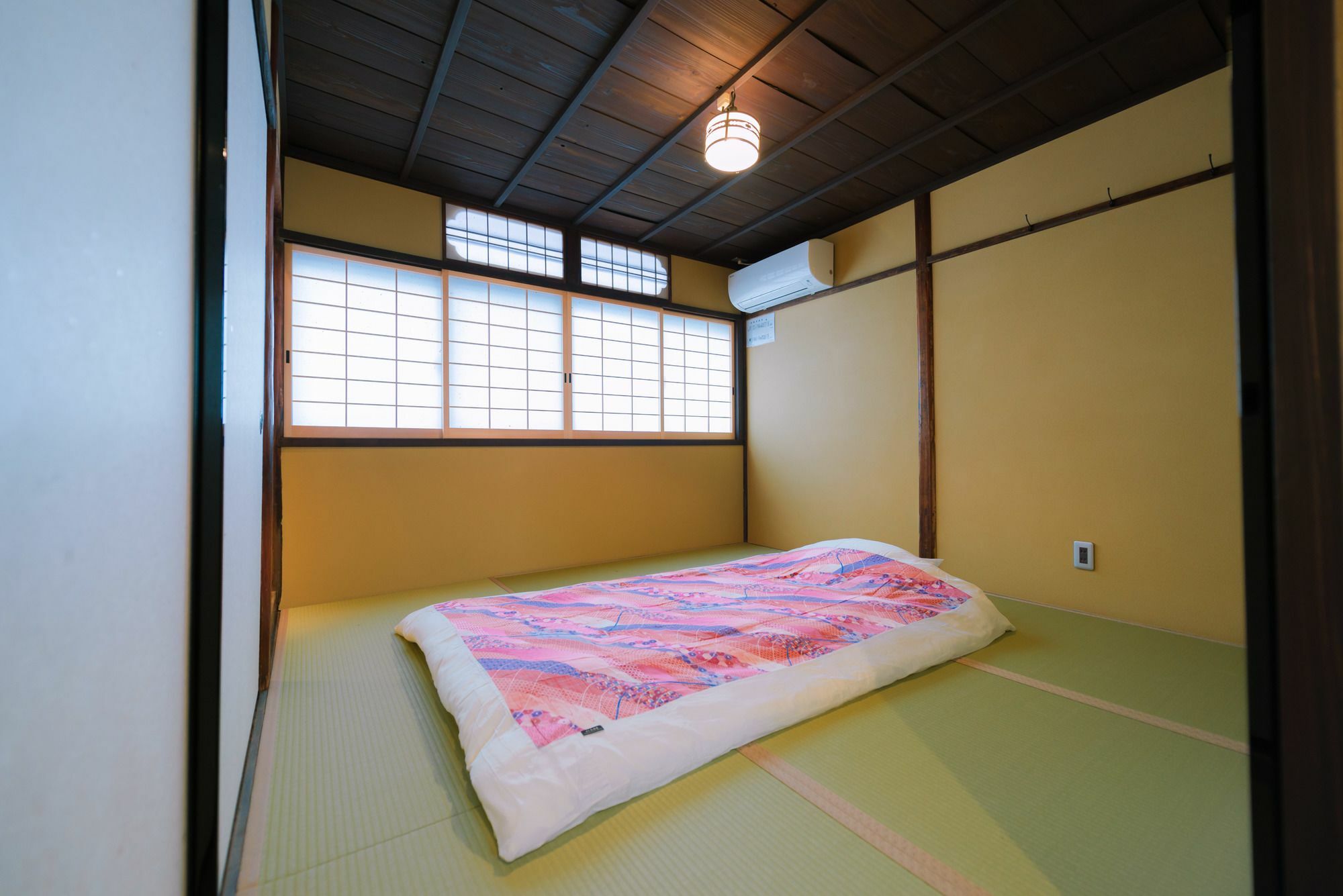 Kumomachiya Benzaiten Quioto Exterior foto