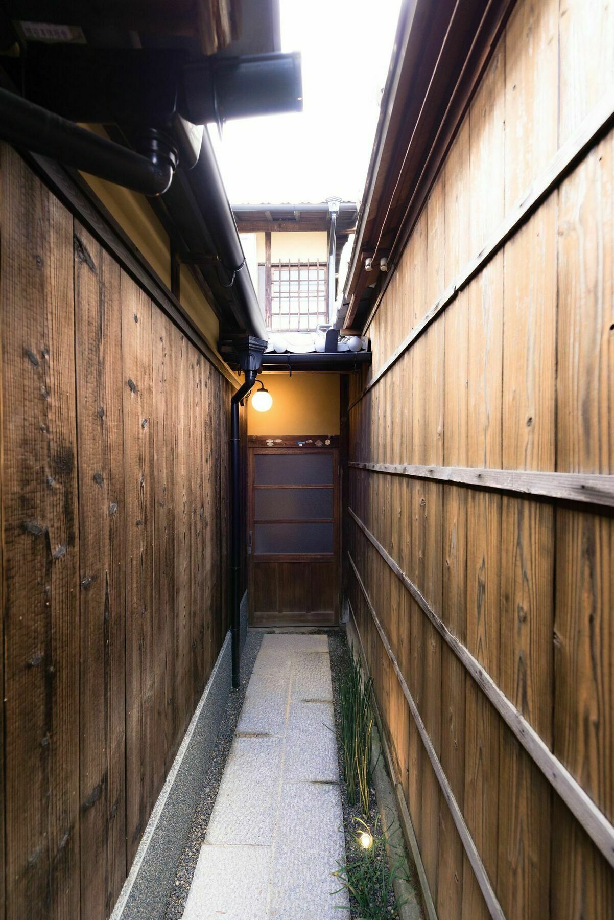 Kumomachiya Benzaiten Quioto Exterior foto