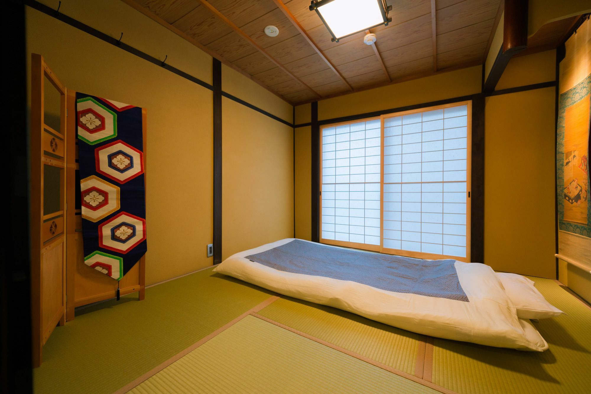 Kumomachiya Benzaiten Quioto Exterior foto