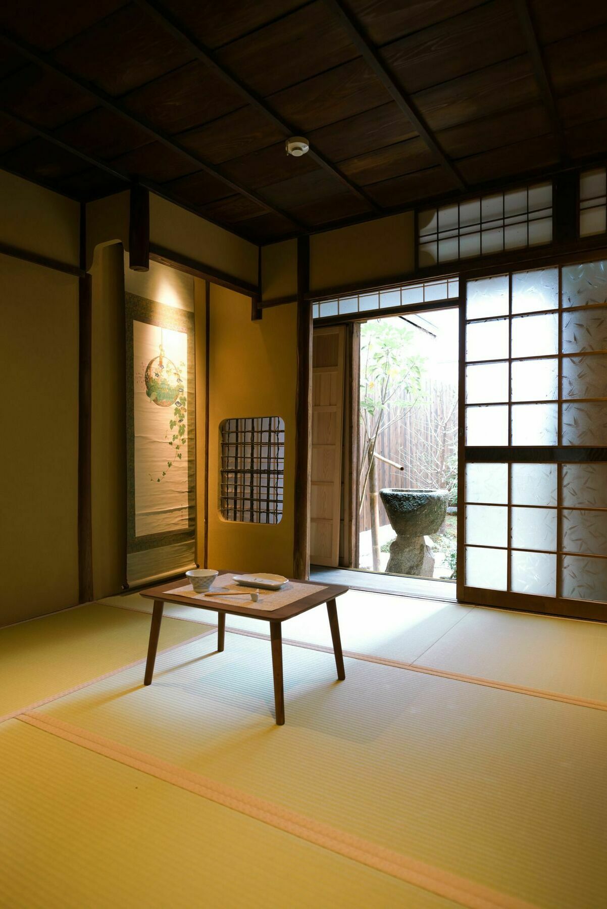 Kumomachiya Benzaiten Quioto Exterior foto