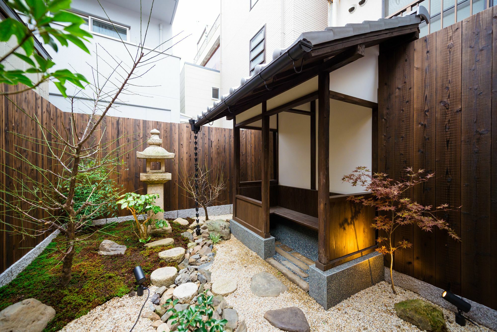 Kumomachiya Benzaiten Quioto Exterior foto