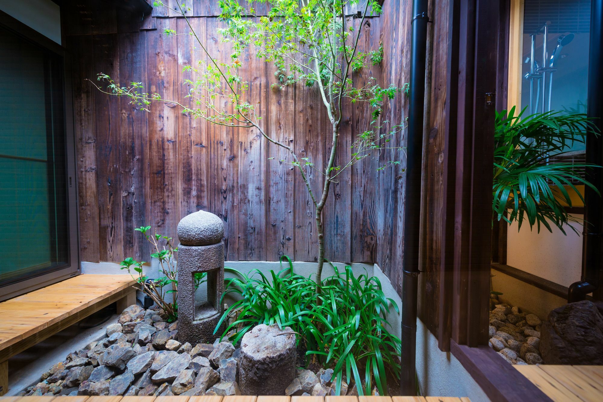 Kumomachiya Benzaiten Quioto Exterior foto
